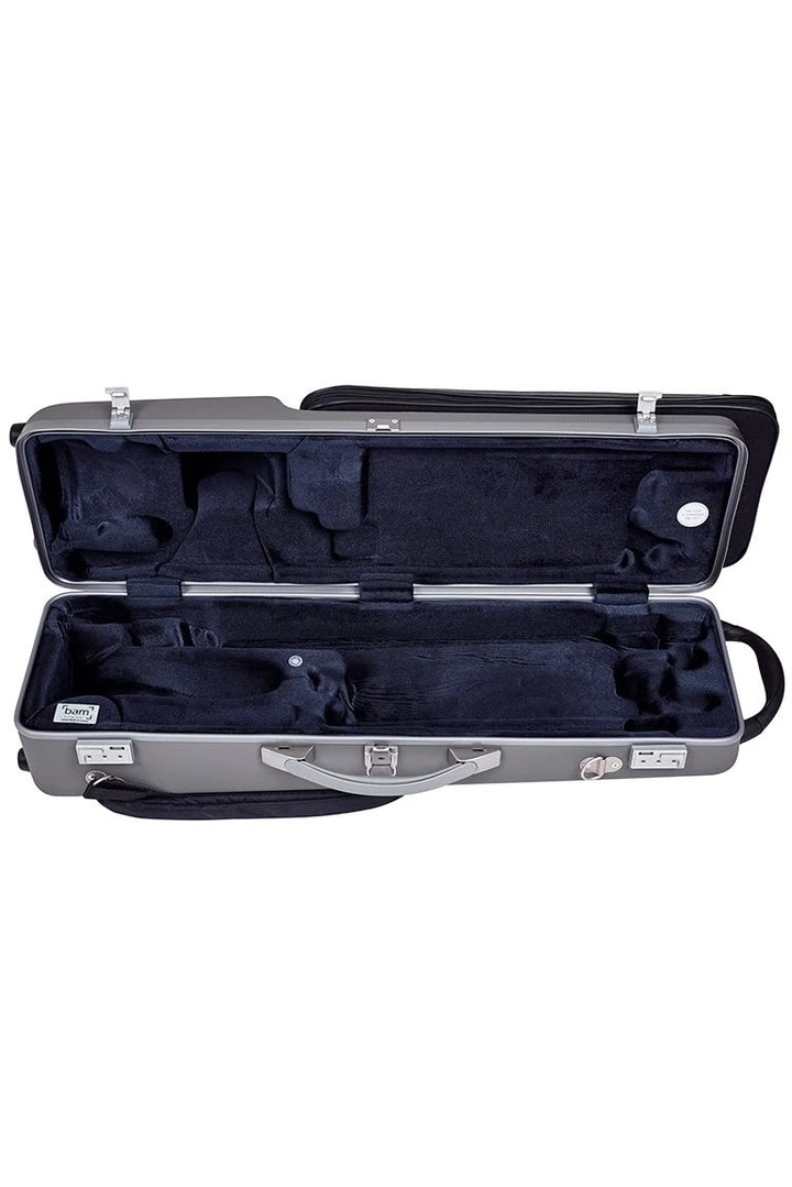 BAM PANT3026XL Panther Hightech Bassklarinetten Etui (bis C)