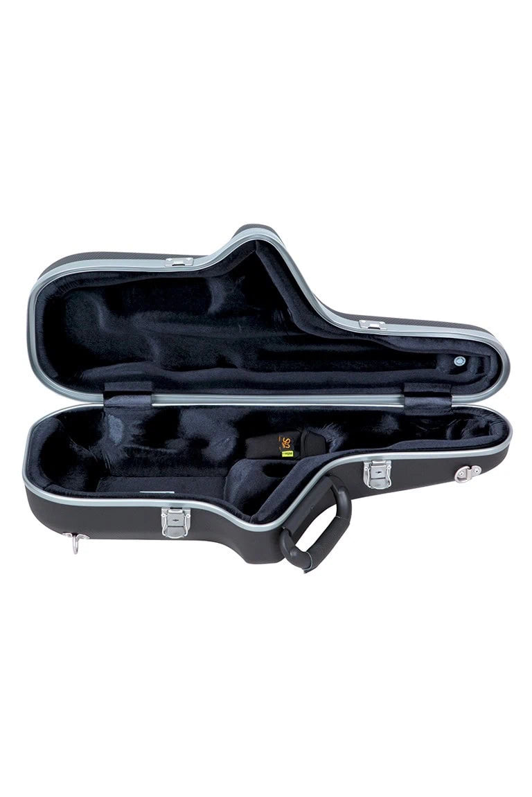 BAM PANT4011S Panther Cabine Altsaxophon Etui