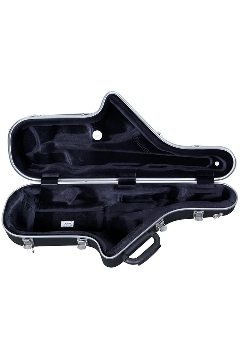 BAM PANT4012S Panther Cabine Tenorsaxophon Etui