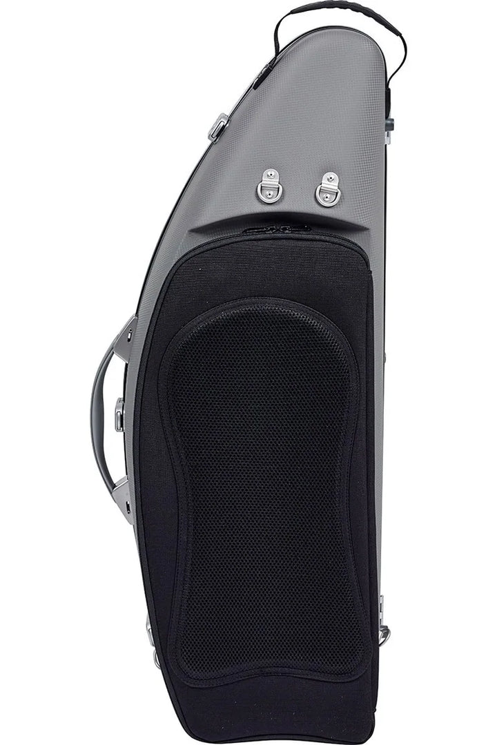 BAM PANT4102XL Panther Hightech Tenorsaxpohon Etui ohne Tasche