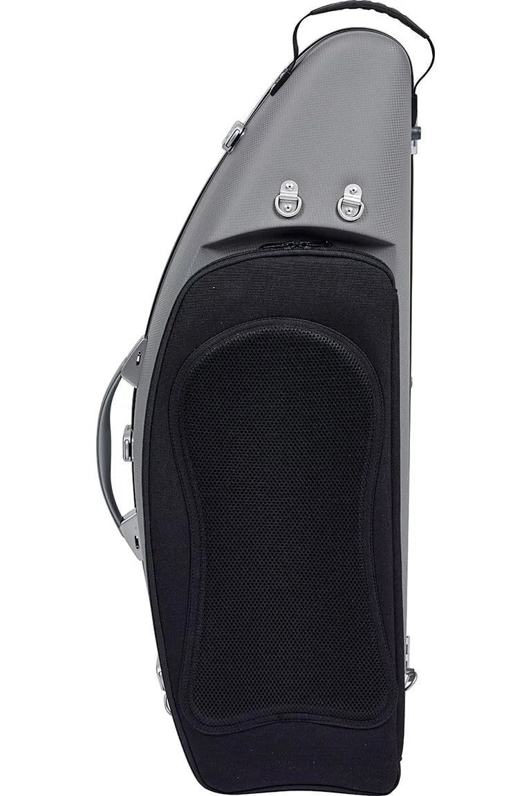 BAM PANT4102XL Panther Hightech Tenorsaxpohon Etui ohne Tasche