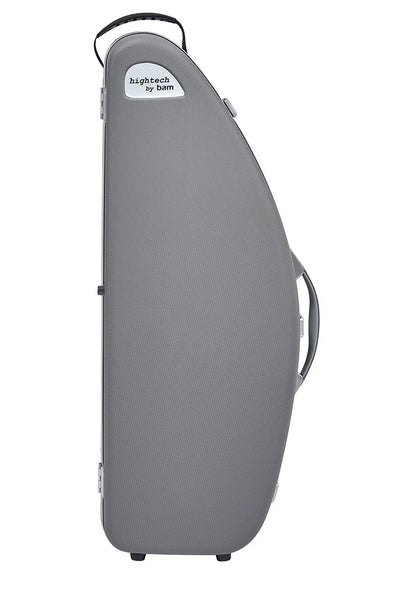 BAM PANT4102XLP Panther Hightech Tenorsaxophon Etui mit Tasche