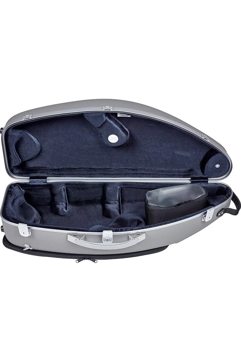 BAM PANT4102XL Panther Hightech Tenorsaxpohon Etui ohne Tasche
