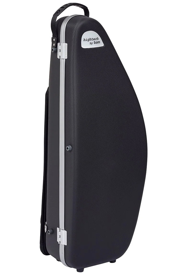 BAM PANT4102XL Panther Hightech Tenorsaxpohon Etui ohne Tasche