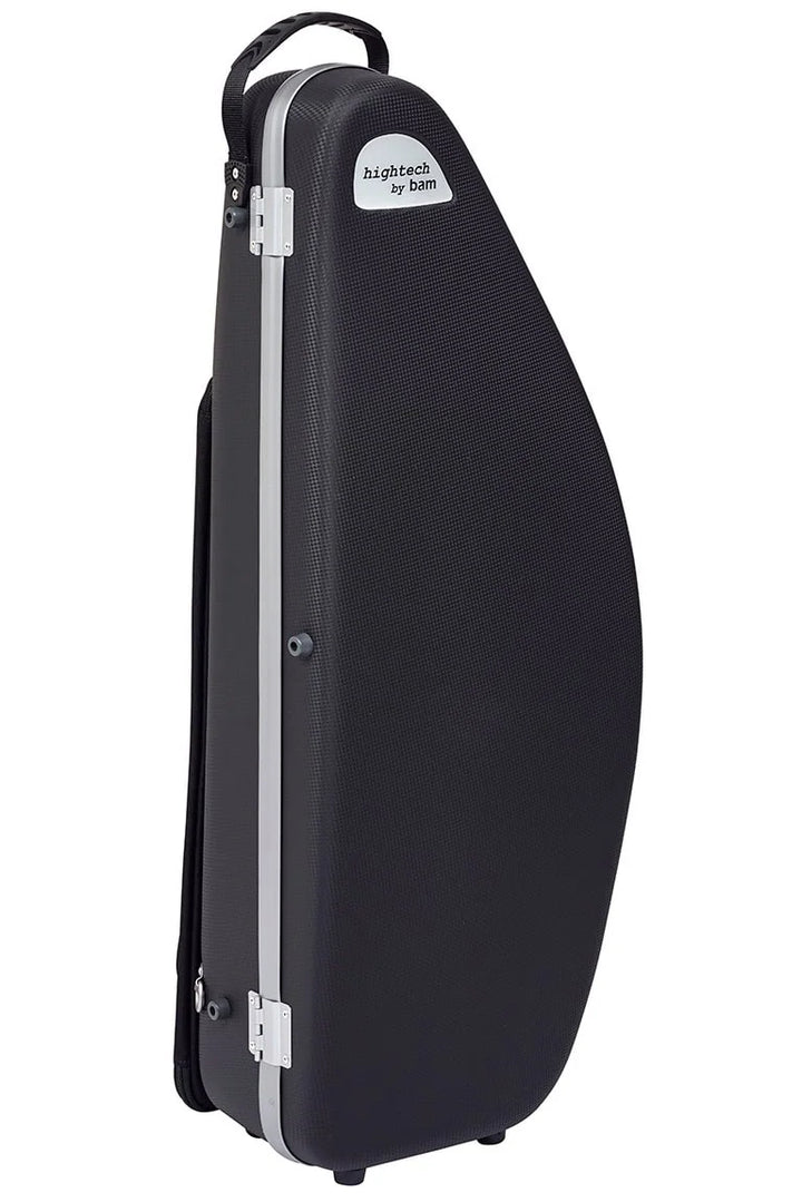BAM PANT4102XL Panther Hightech Tenorsaxpohon Etui ohne Tasche