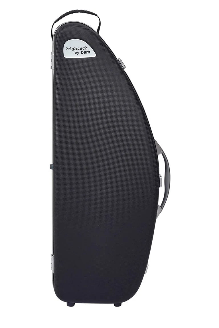 BAM PANT4102XL Panther Hightech Tenorsaxpohon Etui ohne Tasche