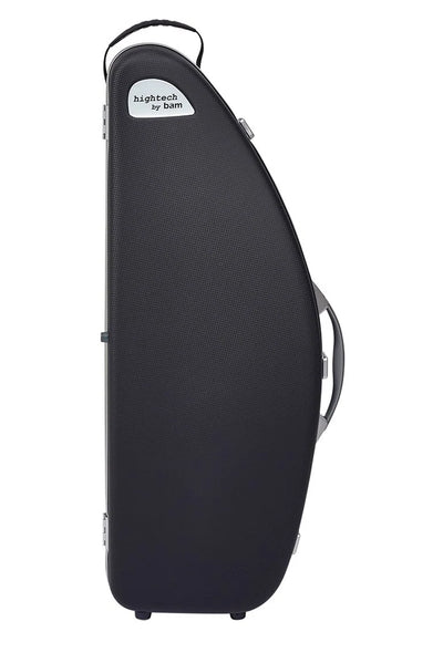 BAM PANT4102XL Panther Hightech Tenorsaxpohon Etui ohne Tasche