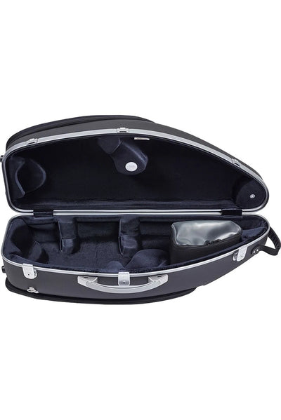 BAM PANT4102XLP Panther Hightech Tenorsaxophon Etui mit Tasche