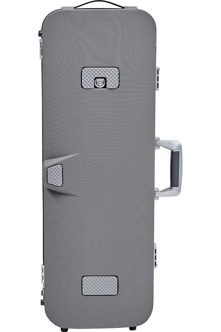 BAM PANT5201XL Panther Hightech Oblong Compact Viola Etui