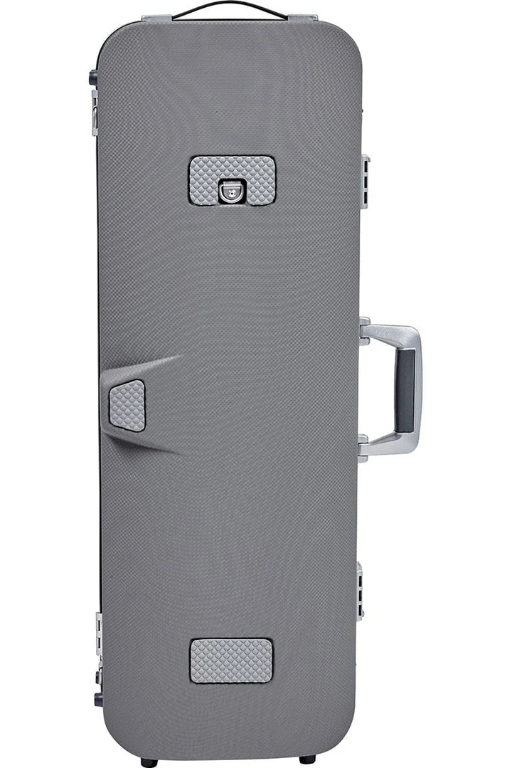 BAM PANT5201XL Panther Hightech Oblong Compact Viola Etui