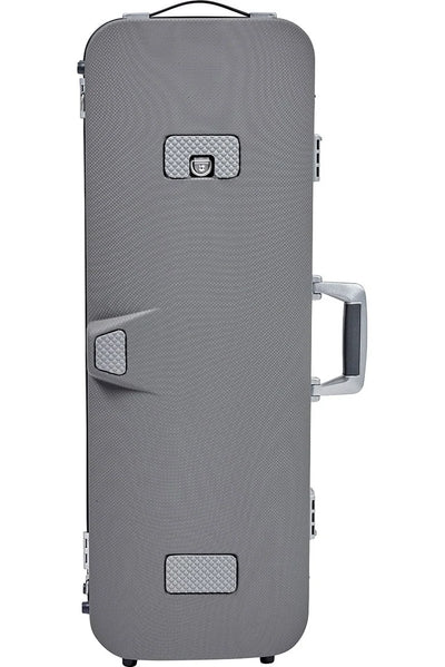 BAM PANT5201XL Panther Hightech Oblong Compact Viola Case