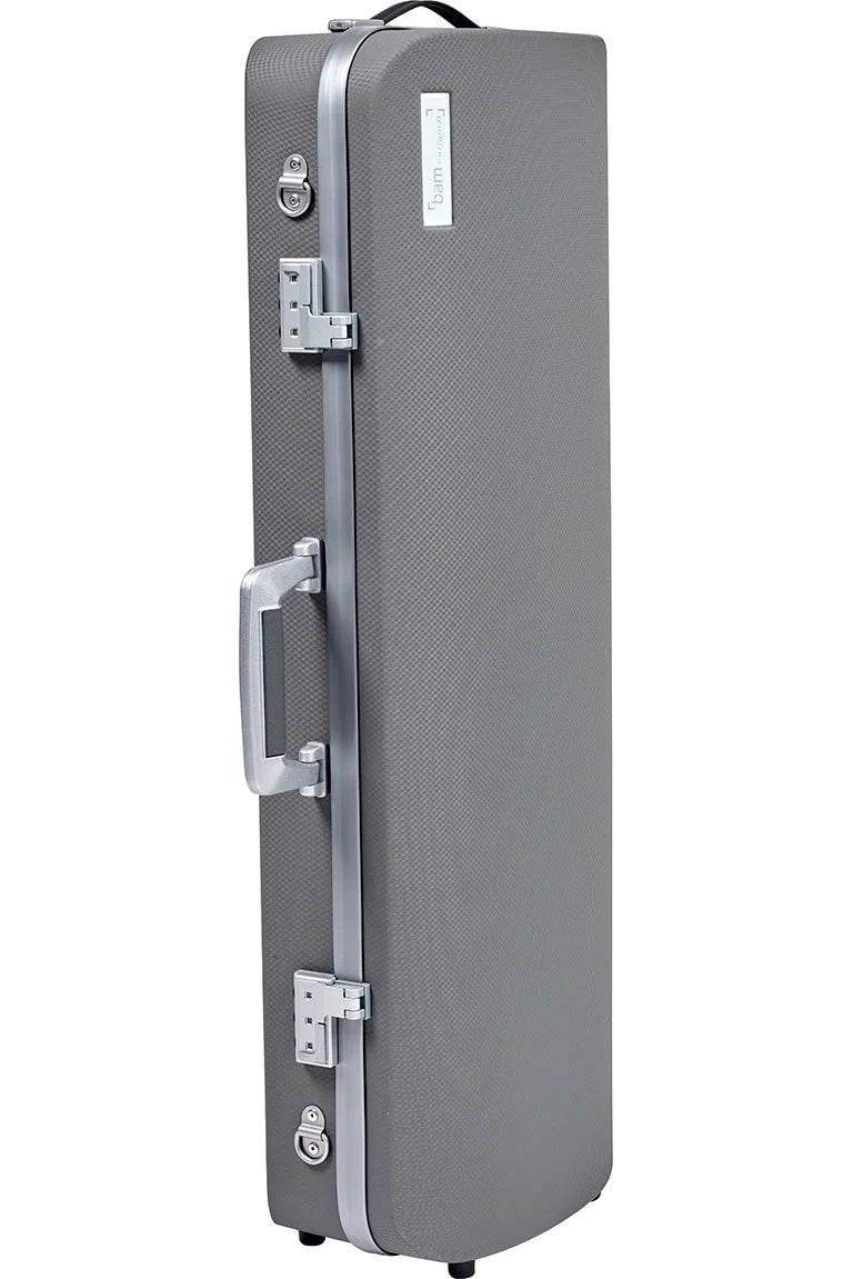 BAM PANT5201XL Panther Hightech Oblong Compact Viola Etui