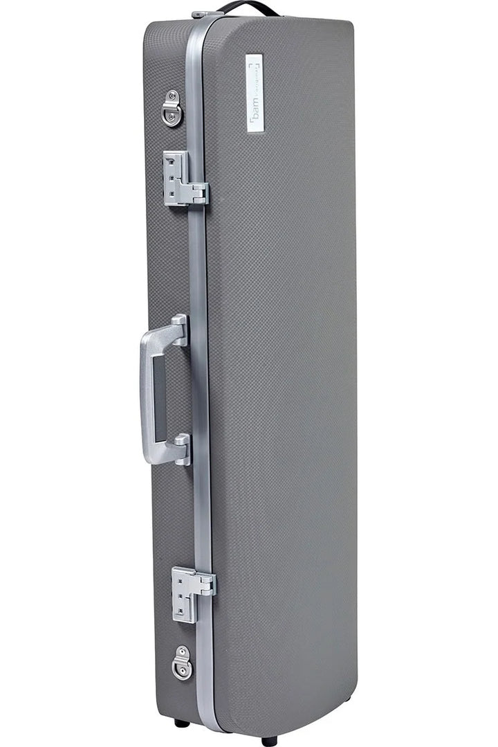 BAM PANT5201XL Panther Hightech Oblong Compact Viola Etui