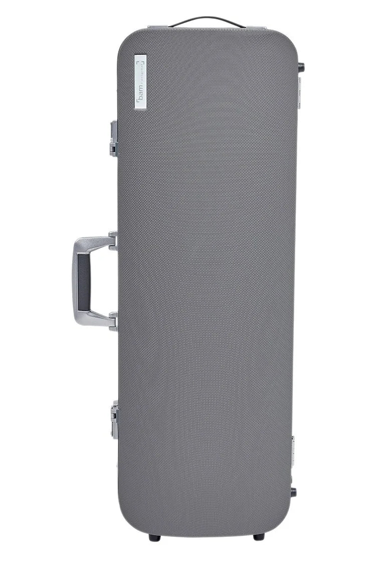 BAM PANT5201XL Panther Hightech Oblong Compact Viola Case