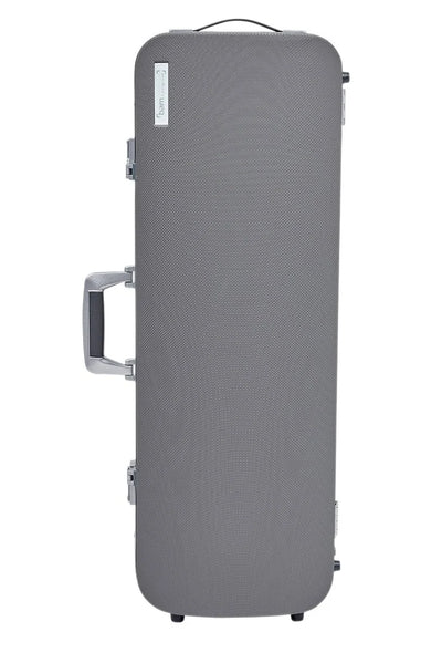 BAM PANT5201XL Panther Hightech Oblong Compact Viola Case