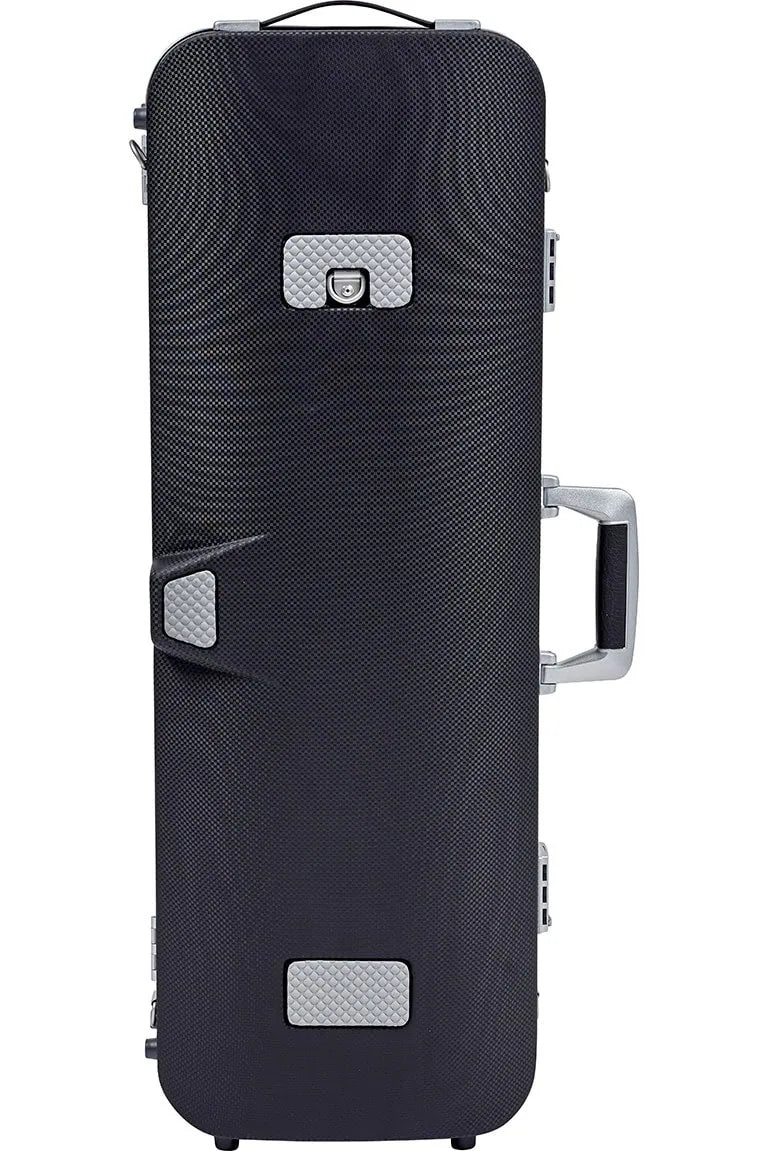 BAM PANT5201XL Panther Hightech Oblong Compact Viola Case