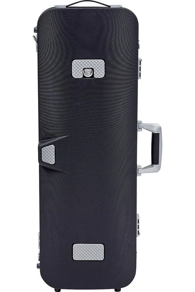 BAM PANT5201XL Panther Hightech Oblong Compact Viola Case