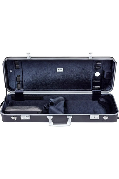 BAM PANT5201XL Panther Hightech Oblong Compact Viola Case