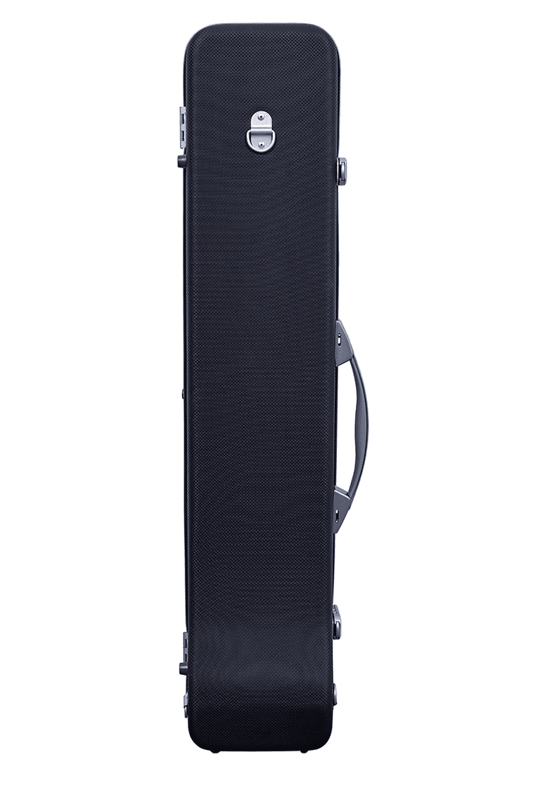 BAM PANTERHUXLN Panther Hightech Erhu Etui, Schwarz