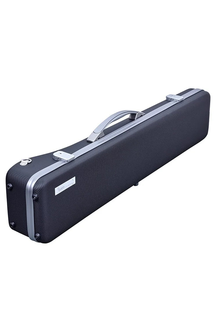 BAM PANTERHUXLN Panther Hightech Erhu Etui, Schwarz
