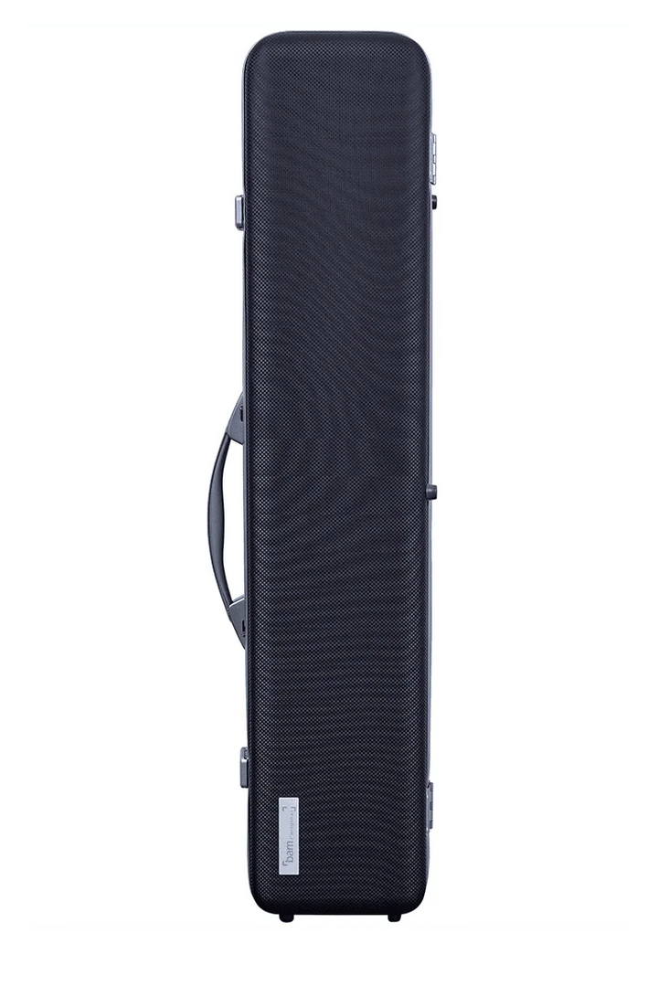 BAM PANTERHUXLN Panther Hightech Erhu Etui, Schwarz