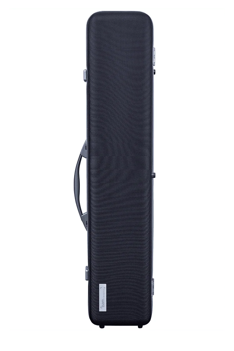 BAM PANTERHUXLN Panther Hightech Erhu Case, Black