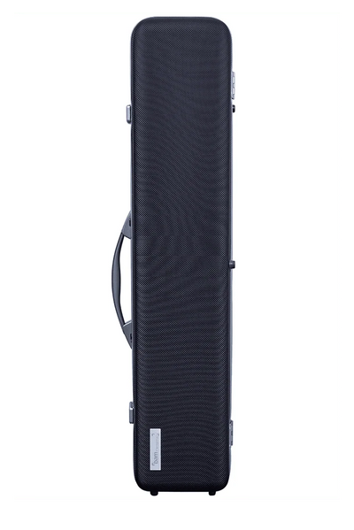 BAM PANTERHUXLN Panther Hightech Erhu Case, Black