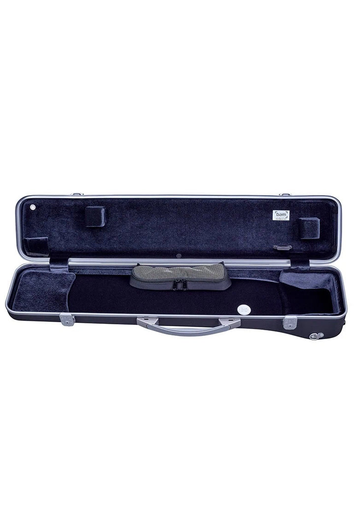 BAM PANTERHUXLN Panther Hightech Erhu Etui, Schwarz