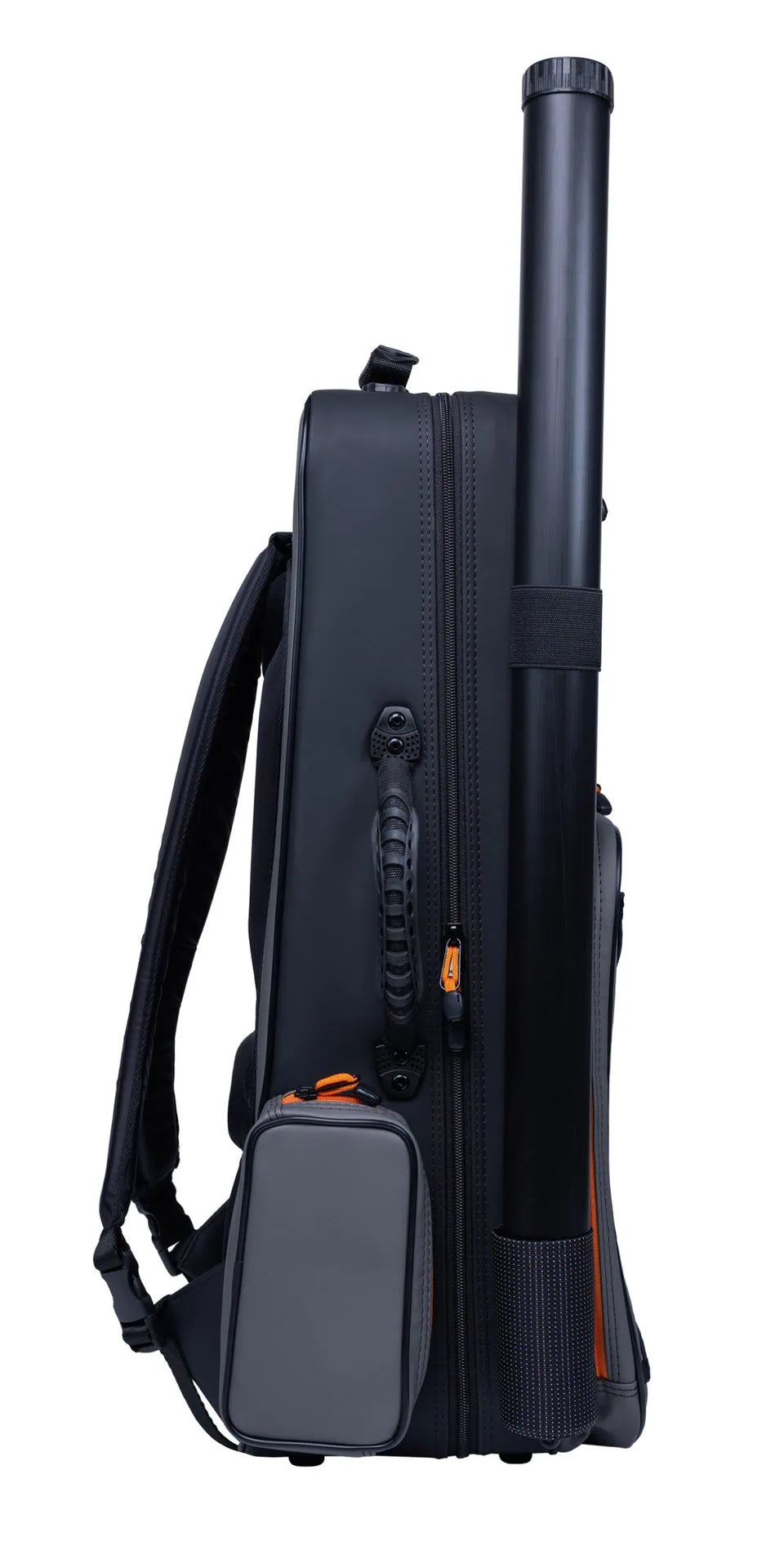 BAM PEAK2001SN Peak Performance Compact Violin Case