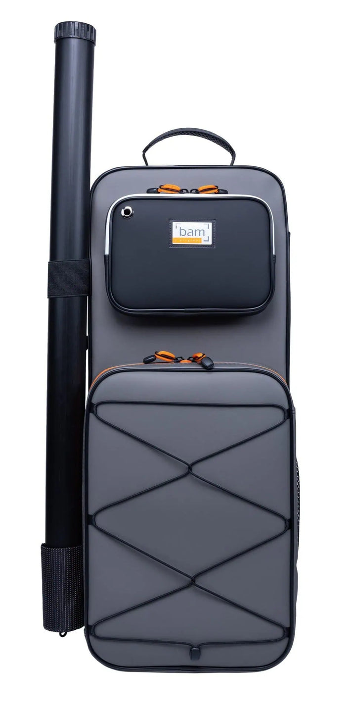 BAM PEAK2001SN Peak Performance Compact Violinen Etui