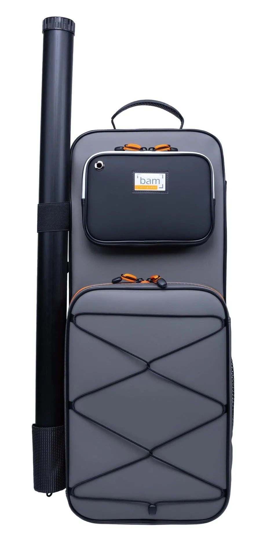 BAM PEAK2001SN Peak Performance Compact Violin Case