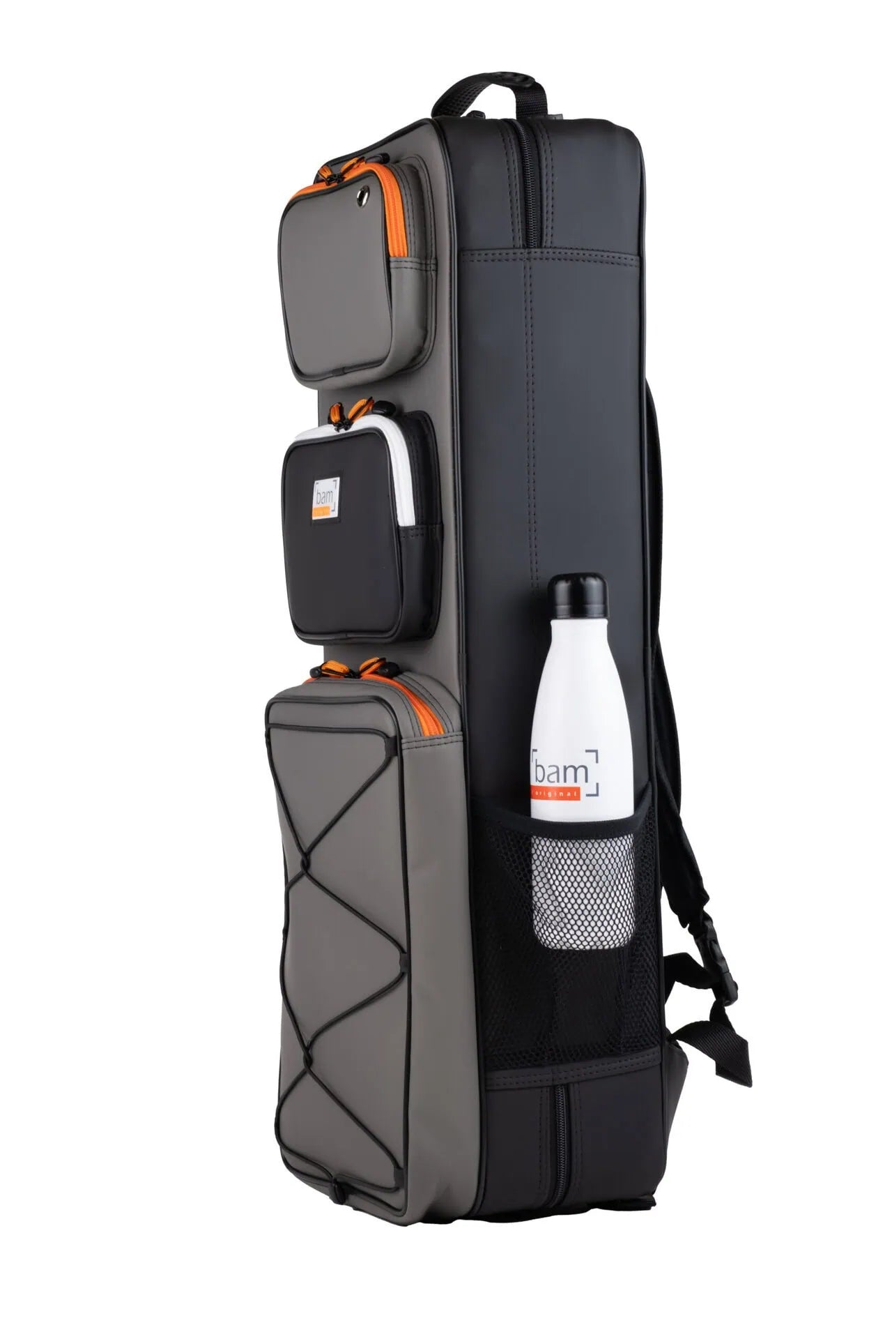 BAM PEAK2002BN Peak Performance Violin Case