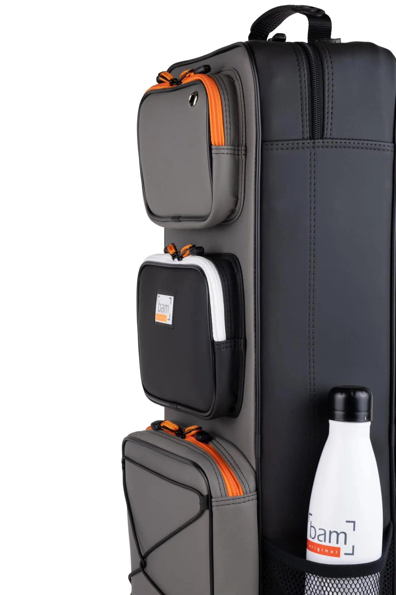 BAM PEAK2002BN Peak Performance Violin Case