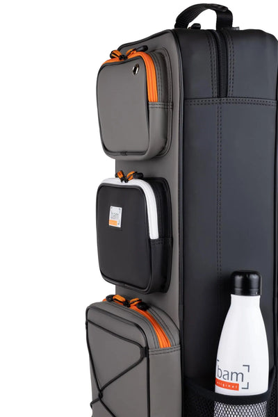 BAM PEAK2002BN Peak Performance Violin Case