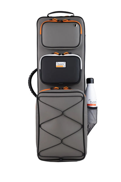 BAM PEAK2002BN Peak Performance Violin Case