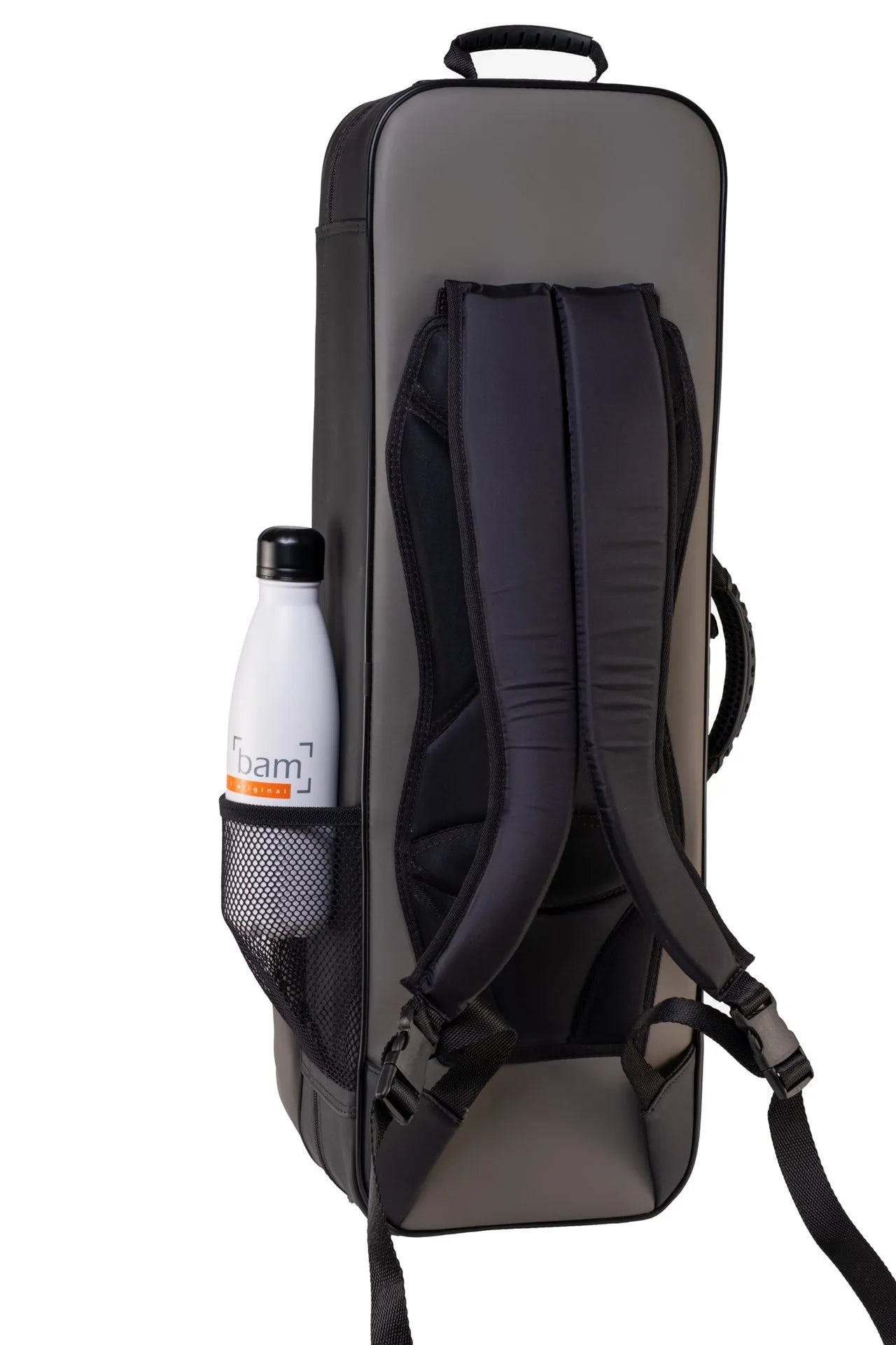 BAM PEAK2003SN Peak Performance 3/4 1/2 Violin Case