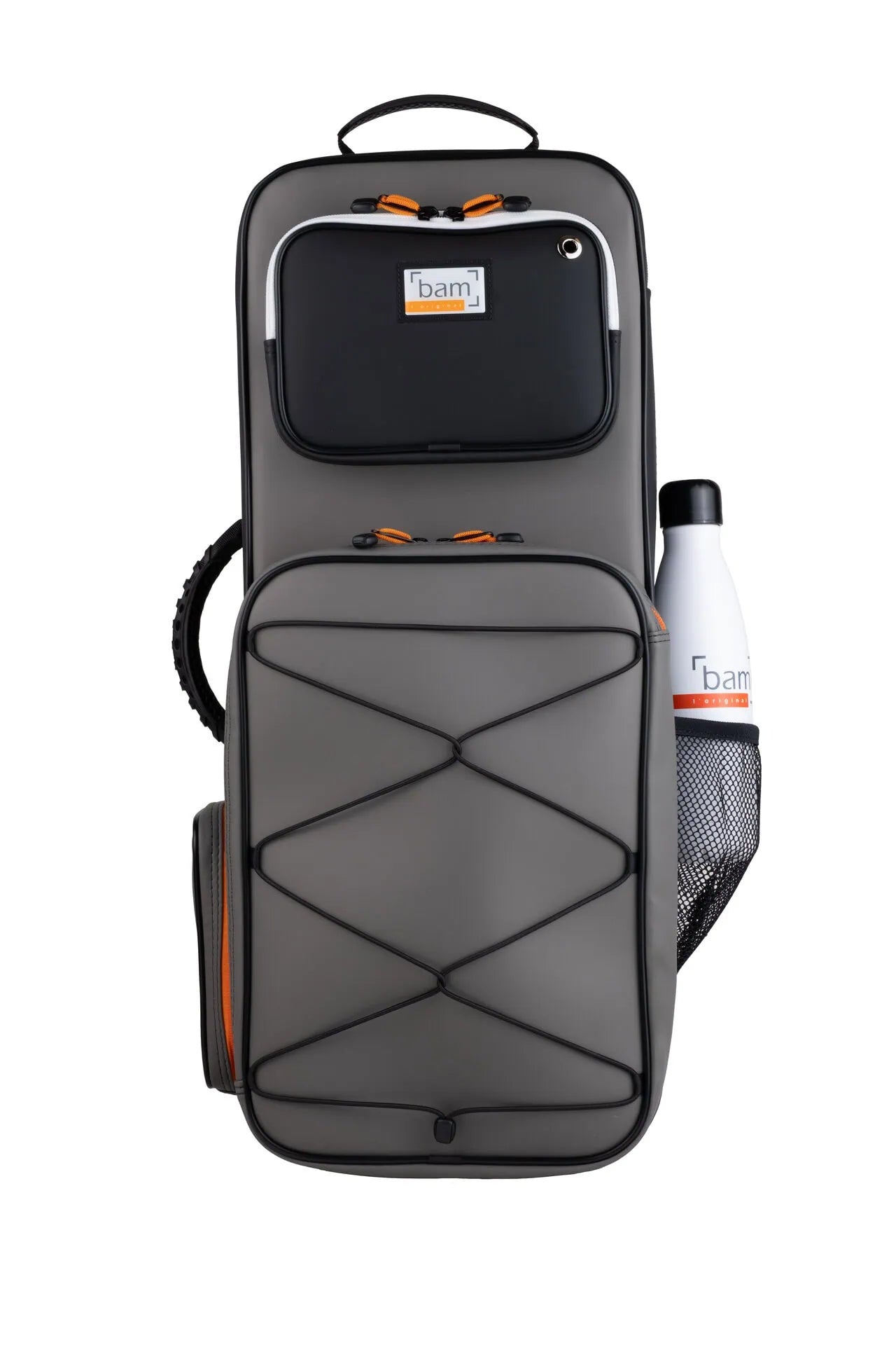 BAM PEAK3021SN Peak Performance Alto Sax Case