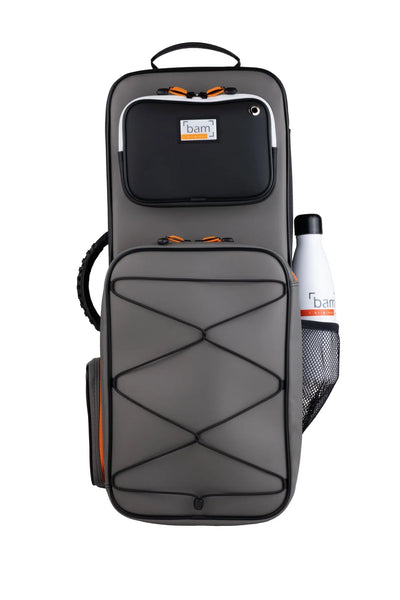 BAM PEAK3021SN Peak Performance Alto Sax Case