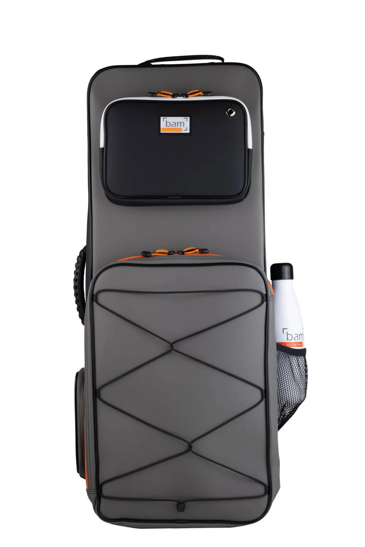 BAM PEAK3022SN Peak Performance Tenorsaxophon Etui
