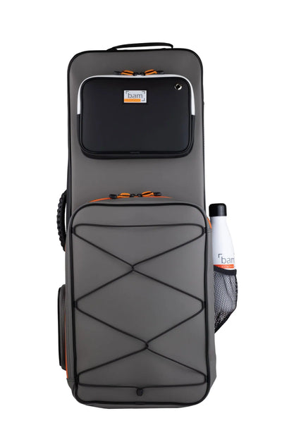 BAM PEAK3022SN Peak Performance Tenor Sax Case