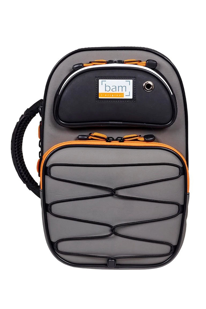 BAM PEAK3027SN Peak Performance BB Klarinetten Rucksacketui