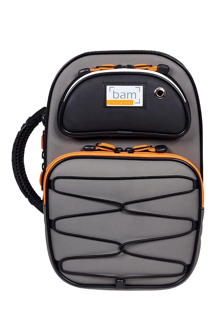 BAM PEAK3027SN Peak Performance Bb Clarinet Backpack Case