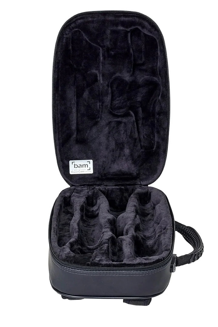 BAM PEAK3027SN Peak Performance BB Klarinetten Rucksacketui