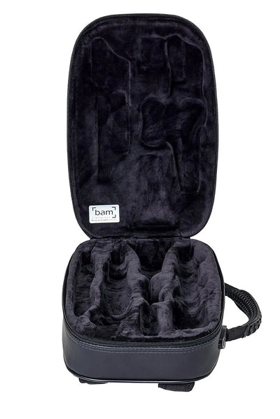BAM PEAK3027SN Peak Performance Bb Clarinet Backpack Case