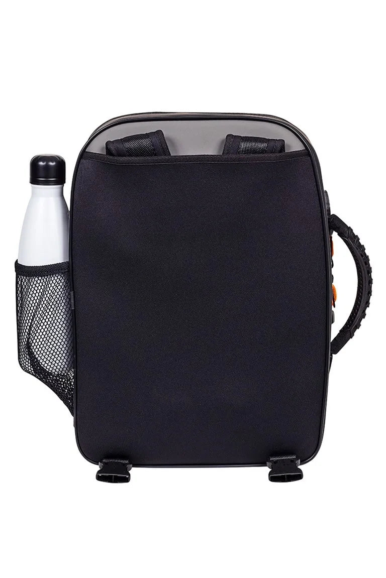 BAM PEAK3028SN Peak Performance BB &amp; A Doppelklarinetten Rucksacketui