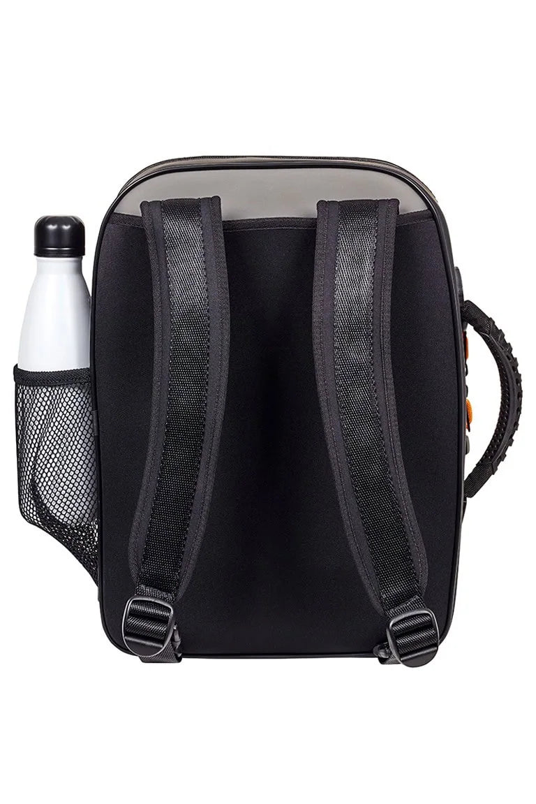 BAM PEAK3028SN Peak Performance BB &amp; A Doppelklarinetten Rucksacketui