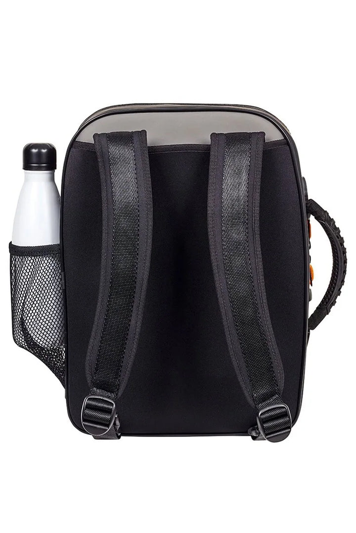 BAM PEAK3028SN Peak Performance BB &amp; A Doppelklarinetten Rucksacketui