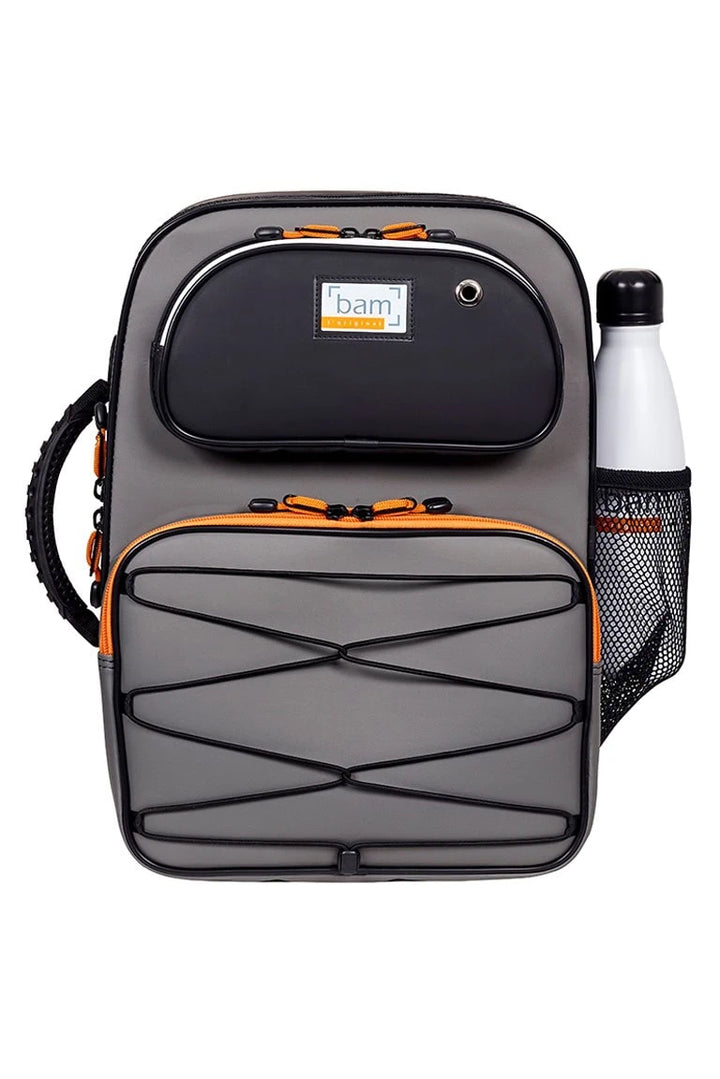 BAM PEAK3028SN Peak Performance BB &amp; A Doppelklarinetten Rucksacketui