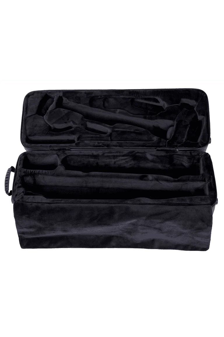 BAM PEAK3033SN Peak Performance French Bassoon Case