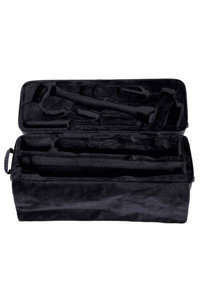 BAM PEAK3033SN Peak Performance French Bassoon Case